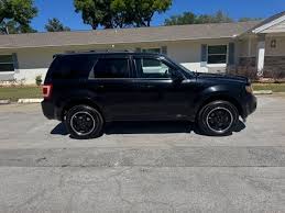 Image result for Tuxedo Black 2012 Escape