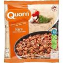 Marockansk gryta med quorn, surkl och rostat bröd - Recept