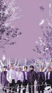 Maybe you would like to learn more about one of these? Purple U Bangtan Iphone Wallpaper Bts Bts Aesthetic Wallpaper For Phone Bts Wallpaper
