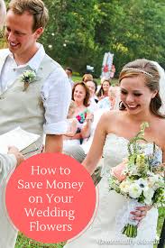 Lucky for you, the rustic, vintage, barn look is all the rage in the wedding world right now. How To Save Money On Your Wedding Flowers