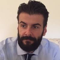 Luciano Foti Email & Phone Number