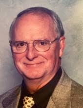 Richard R. Wolters Obituary July 27, 2022