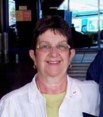 Donna Christie Obituary (1944