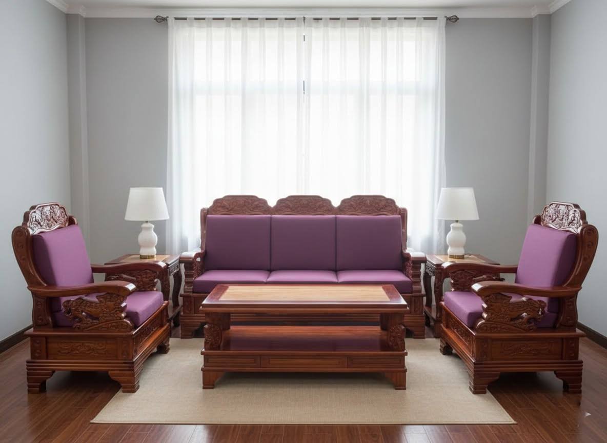 Sofa Set product image