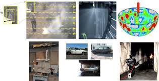 As of the time of this publication there were 19 states requiring carbon monoxide detectors in homes including alaska, california, colorado, connecticut, florida. Detection And Suppression Of Fires A Cornerstone Of Fire Protection Engineering Springerlink