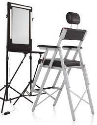 makeup station chair makeup artist chair makeup station artist chair