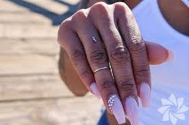 Yeni Trend Nisan Piercingi Piercing Nisan Yuzugu Trendler