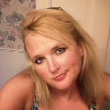 Tracie Blackwell May 18, 1976