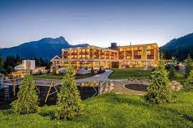 Die familie oberreiter und das team der alpen residence heißen sie auf unserer website herzlich willkommen. Hotel Alpen Residence Ehrwald Gunstig Buchen Bei Lastminute De