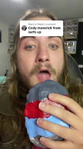 Who Is Cody Maverick Actor