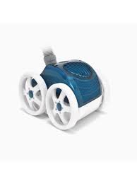The dolphin nautilus cc plus top load robotic pool cleaner with option of pro caddy! Polaris Atv Suction Side Pool Cleaner 340 F7