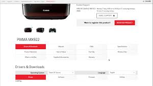 Canon Knowledge Base Connect Your Printer Using Wi Fi Protected Setup Wps Pixma Mx922