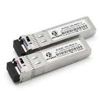 High-Performance 80km bidi sfp switch for Seamless ...