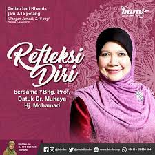Your writing taste has been amazed me. Ikimfm Bersama Prof Datuk Dr Muhaya Binti Mohamad Facebook