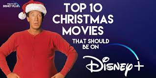 Lego star wars holiday special. Top 10 Christmas Movies That Should Be On Disney What S On Disney Plus