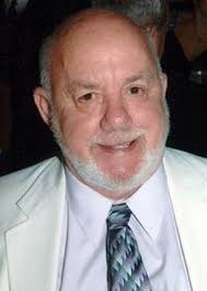 Richard Westerfield Obituary (1938