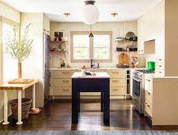 Antique white kitchen cabinets can create a dreamy vibe in your kitchen and are a great way to calm a usually hectic space. The 10 Best Off White Paint Colors For Every Room In The House
