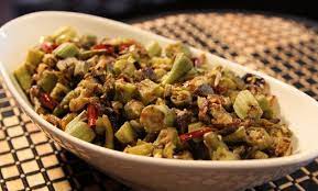 Light Dinner Recipes Regetarian Indian