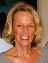 Nancy Ellington's Instagram, Twitter & Facebook