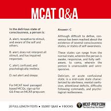 Pin On Mcat Practice Questions