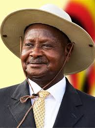 While studying political science and economics at the. H E President Yoweri Museveni Ea Health