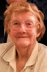 Dorothy Ryon Obituary (2021)