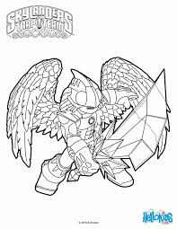 Skylanders element battle class and vehicle icons. Skylander Trap Team Coloring Pages Coloring Home