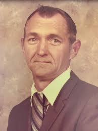 Obituary for Floyd Lee Smitherman