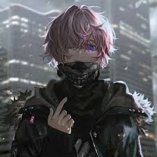 Atau kamu punya rekomendasi foto anime keren yang lebih ciamik. Paling Populer 30 Gambar Anime Cowok Keren Dan Ganteng Arti Gambar