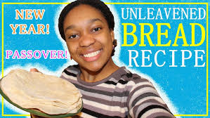 Other types of flatbreads include naan (west & south asia), piadina (italian), lavash (armenian), roti (india). Quick Easy Unleavened Bread Recipe Youtube
