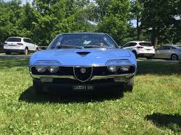 Image result for Azzurro Lemans 1968 Alfa-Romeo