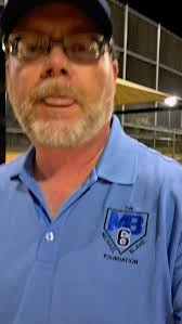 The MB6 Foundation presents: The 2024 Upstate Baseball Classic. A huge  thank-you to all of our donors and everyone who helped support us this  week, and a special thank you to all