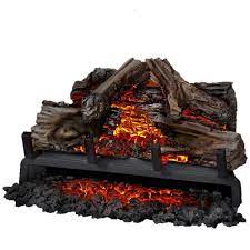 We are the #1 online resource for fireplaces, stoves, chimney, and everything hearth related! Napoleon Woodland Nefi24h 24 Electric Log Set Fireplace Insert Modern Blaze