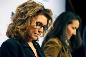 Crowd of candidates in debate for Alaska's sole U.S. House seat