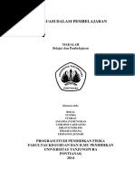 …pendidikan jurnal fillsafat pendidikan jurnal molaritas jurnal pengertian pendidikan jasmani jurnal perkembangan pendidikan di era globalisasi jurnal tentang usaha dan energi jurnal mudarrisuna media kajian pendidikan agama islam jurnal ruang lingkup pendidikan agama islam pdf. Ruang Lingkup Evaluasi Pembelajaran Ulin Docx