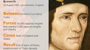 Battles of Britain: Vote for which one changed us most