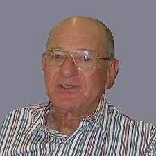 Obituary for Verlon Murrell 'Burr' Thurman