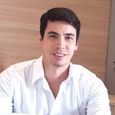 André Sequeira Nutricionista