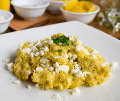 Gastronomy of Ecuador