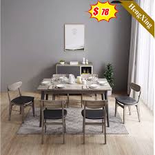 Simple table setting ideas dining room table settings setting. Wooden Leg Dining Simple Hot Selling Nordic Wooden Table Set Dining Room Table With Chair China Dining Table Modern Dining Table Made In China Com