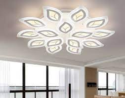 11 pilihan model desain lampu ruang tamu yang memukau. Inspirasi Keren Lampu Hias Ruang Tamu Di Ruma Depo Bagoes Bangunan