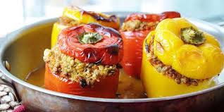 Check spelling or type a new query. Peperoni Ripieni 10 Ricette Facili E Salutari Greenme