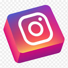 Download transparent instagram logo png for free on pngkey.com. Logo Instagram 3d Icon Png Logo Icons 3d Logo Logos