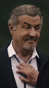 Old Smoke got jokes 😂 #TulsaKing