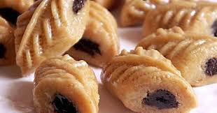 Makrout La3sel Par Samiratv Recette Makrout Cuisine Samira Recettes De Cuisine