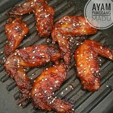Cara ayam daging dipanggang dgn happy call jadi lembek : Larasmyers Ayam Instagram Posts Gramho Com