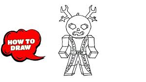 How To Draw Roblox Characters Matt Dusek Roblox Drawing Tutorial Drawing Tutorial Drawing Tutorial Easy Online Art Tutorials