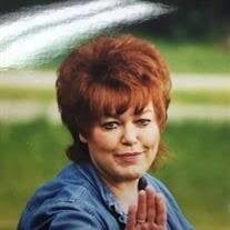 Nancy Ellen Lorang Obituary