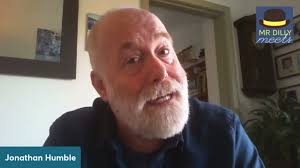 Jonathan Humble reads his children's poem Smilify Your Face  #childrenspoetry #childrenspoem #poetry