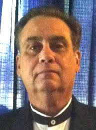 John Martinez Obituary